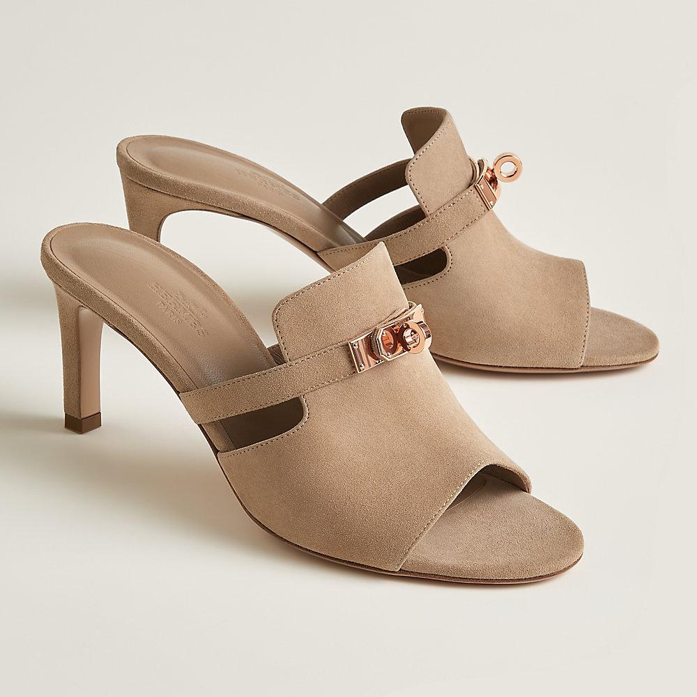 Cute 2025 beige sandals